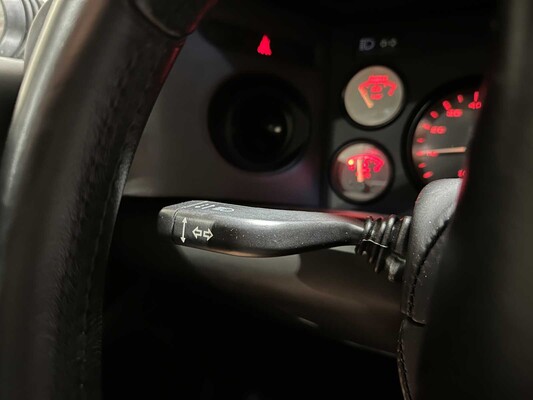 Lotus Esprit S4 GT3 Limited 2.0 Turbo 240pk 1994 (1 of 64)
