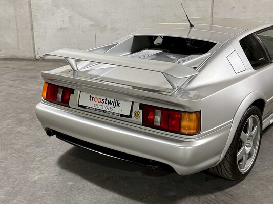 Lotus Esprit S4 GT3 Limited 2.0 Turbo 240pk 1994 (1 of 64)