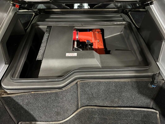 Lotus Esprit S4 GT3 Limited 2.0 Turbo 240pk 1994 (1 of 64)