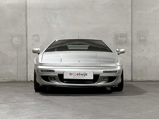 Lotus Esprit S4 GT3 Limited 2.0 Turbo 240pk 1994 (1 of 64)