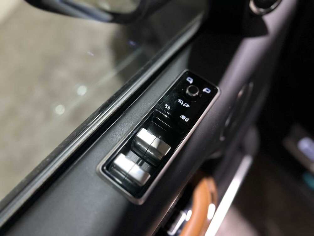 Land Rover Range Rover 5.0 V8 SC SVAutobiography Dynamic 566pk 2020 (Origineel-NL), H-492-KS