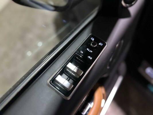 Land Rover Range Rover 5.0 V8 SC SVAutobiography Dynamic 566pk 2020 (Origineel-NL), H-492-KS