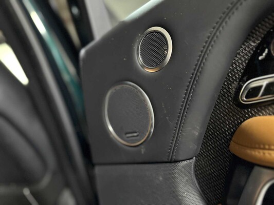 Land Rover Range Rover 5.0 V8 SC SVAutobiography Dynamic 566pk 2020 (Origineel-NL), H-492-KS
