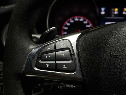 Mercedes-Benz C63s AMG 4.0 V8 510pk 2015 C-Klasse Estate, ZH-705-L