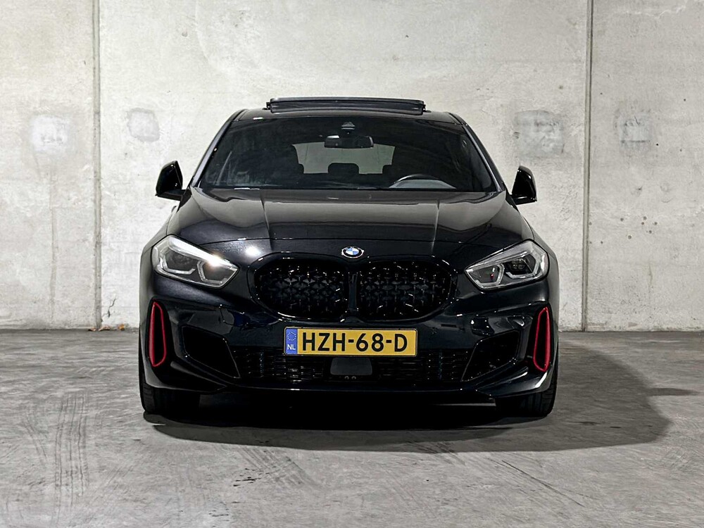 BMW 128ti 2.0 265pk 2024 1-Serie, HZH-68-D