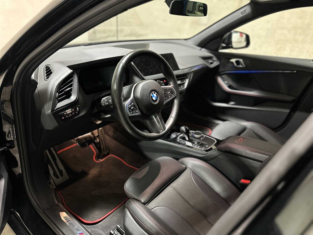 BMW 128ti 2.0 265pk 2024 1-Serie, HZH-68-D