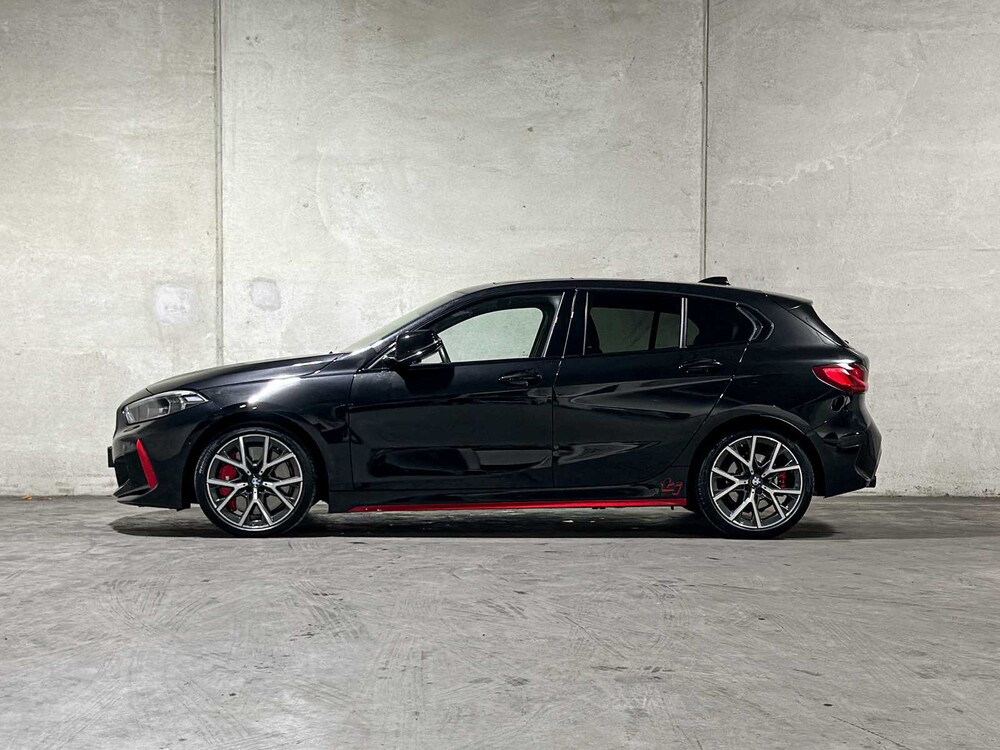 BMW 128ti 2.0 265pk 2024 1-Serie, HZH-68-D