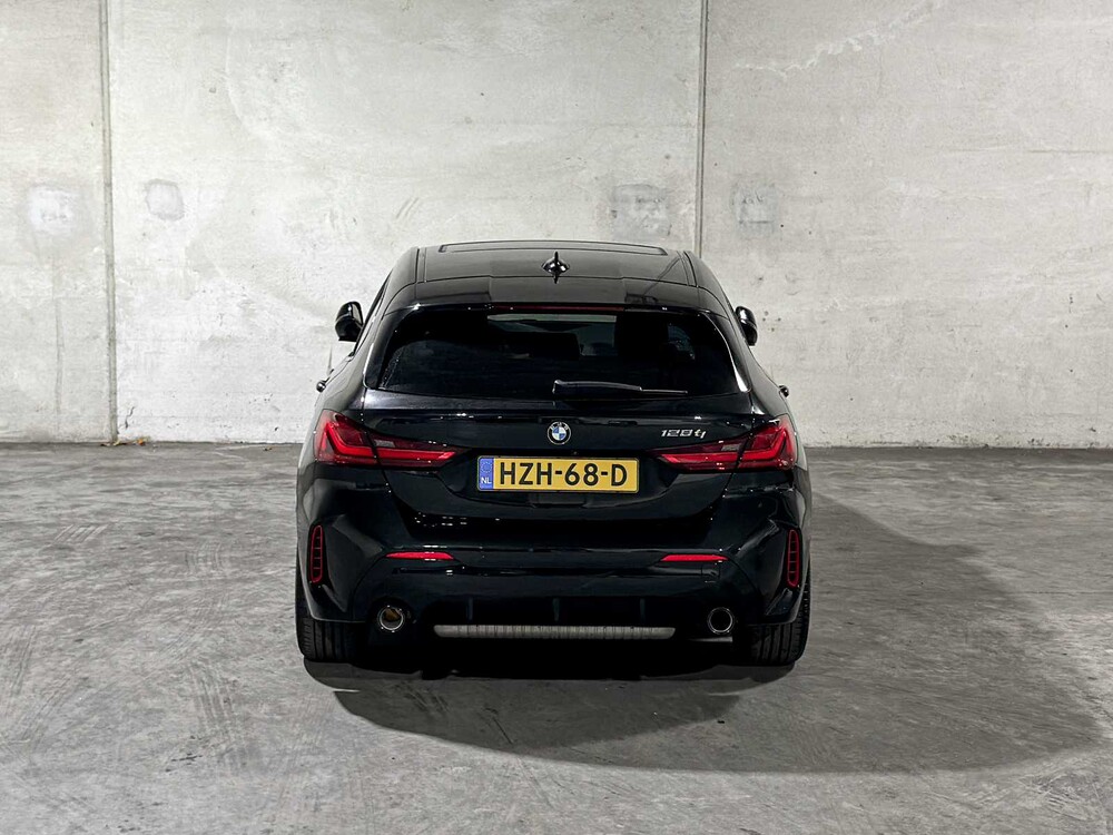 BMW 128ti 2.0 265pk 2024 1-Serie, HZH-68-D