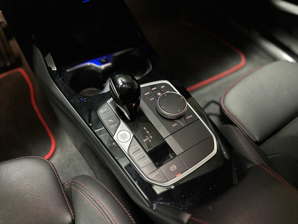 BMW 128ti 2,0 265 PS 2024 1er, HZH-68-D