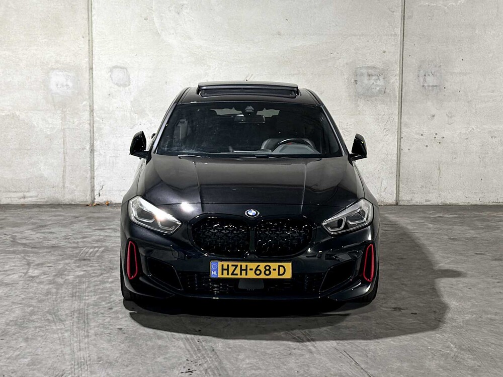 BMW 128ti 2.0 265pk 2024 1-Serie, HZH-68-D