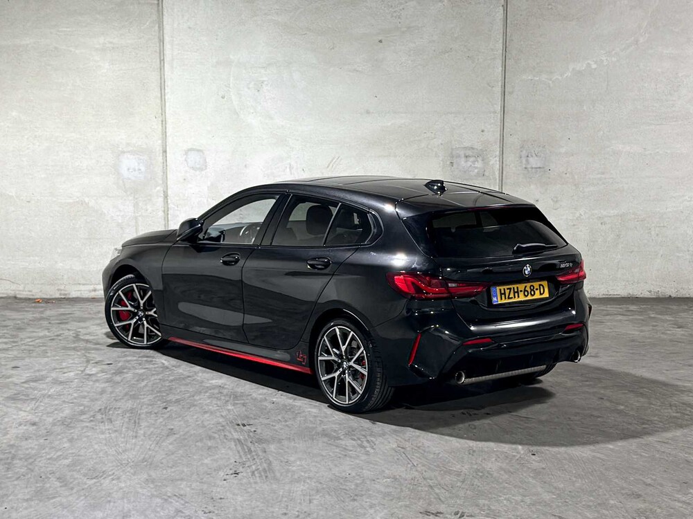 BMW 128ti 2.0 265pk 2024 1-Serie, HZH-68-D