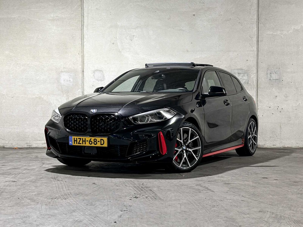 BMW 128ti 2.0 265pk 2024 1-Serie, HZH-68-D