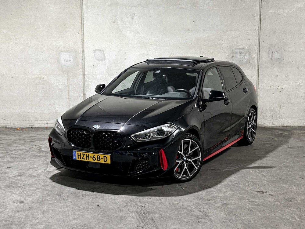 BMW 128ti 2.0 265pk 2024 1-Serie, HZH-68-D