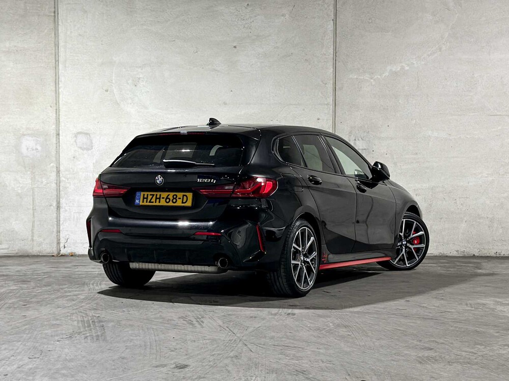 BMW 128ti 2.0 265pk 2024 1-Serie, HZH-68-D