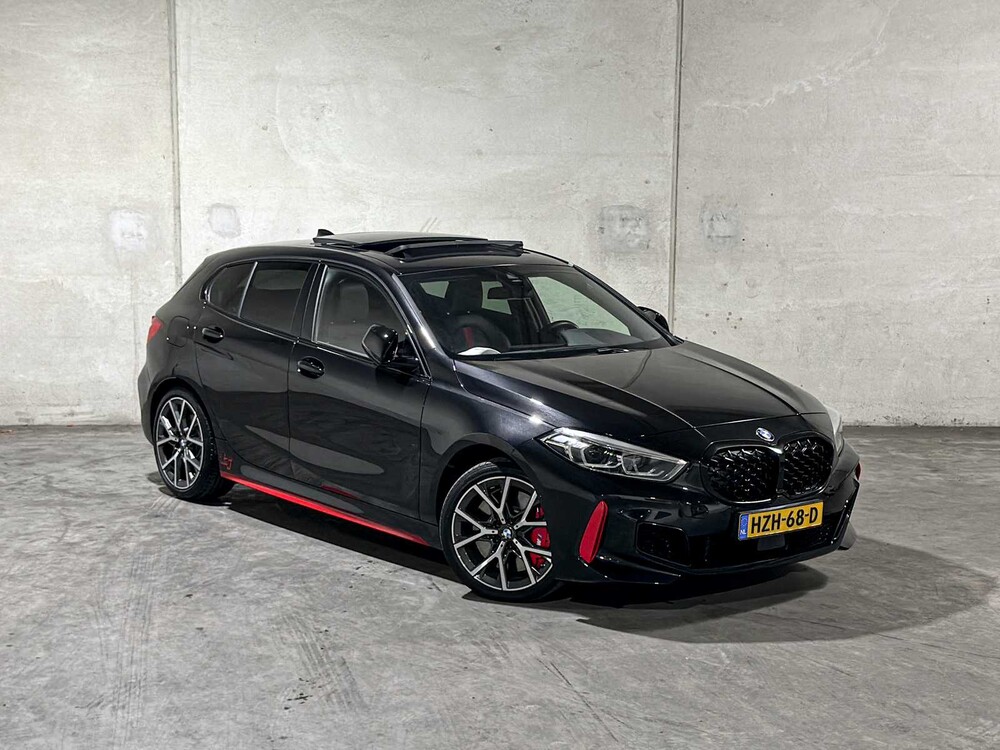 BMW 128ti 2.0 265pk 2024 1-Serie, HZH-68-D