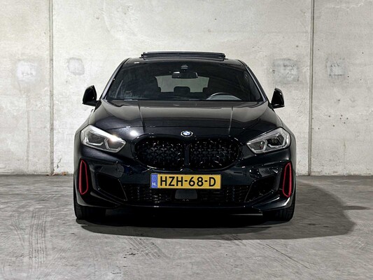 BMW 128ti 2.0 265pk 2024 1-Serie, HZH-68-D