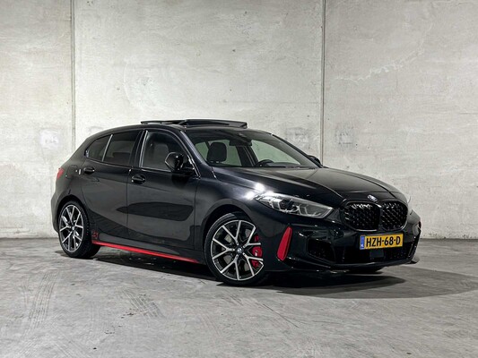 BMW 128ti 2.0 265pk 2024 1-Serie, HZH-68-D