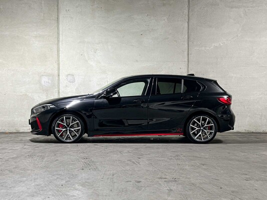 BMW 128ti 2.0 265pk 2024 1-Serie, HZH-68-D