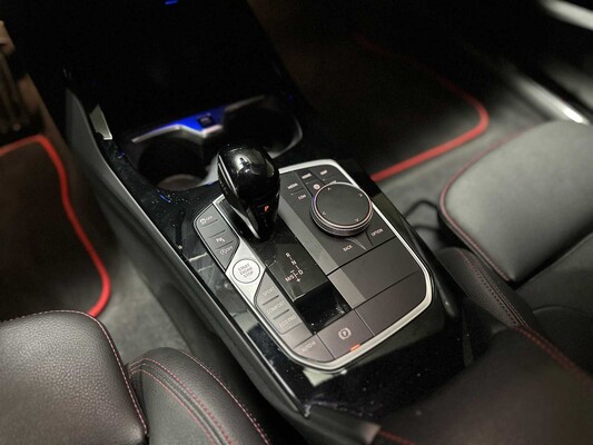 BMW 128ti 2,0 265 PS 2024 1er, HZH-68-D