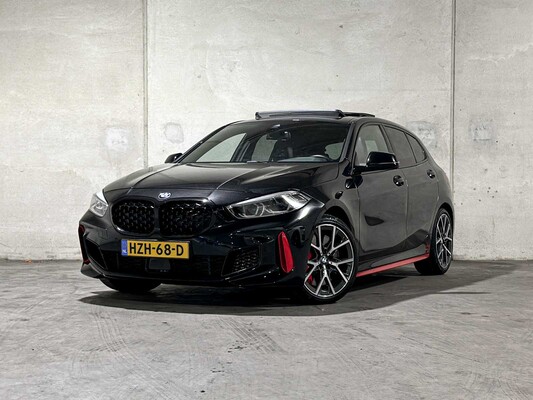 BMW 128ti 2.0 265pk 2024 1-Serie, HZH-68-D