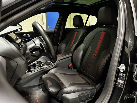 BMW 128ti 2.0 265pk 2024 1-Serie, HZH-68-D