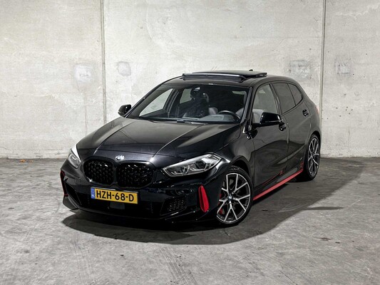 BMW 128ti 2.0 265pk 2024 1-Serie, HZH-68-D