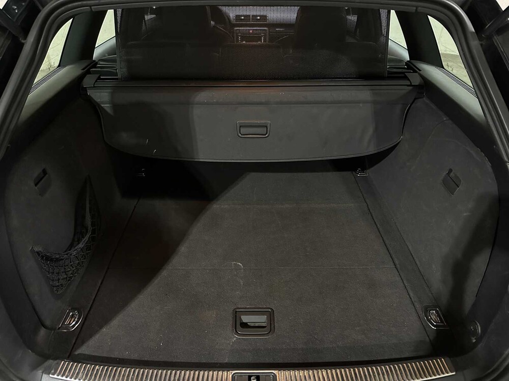 Audi S4 Avant 4.2 V8 Quattro Pro Line 344pk 2006 B7, 70-TRT-9 Youngtimer