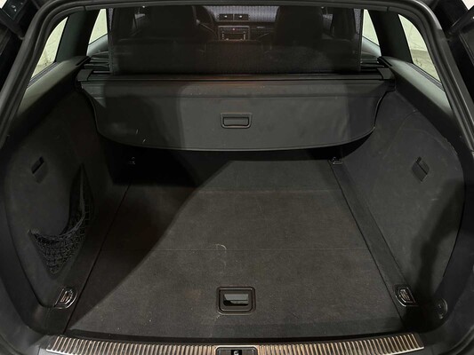 Audi S4 Avant 4.2 V8 Quattro Pro Line 344pk 2006 B7, 70-TRT-9 Youngtimer