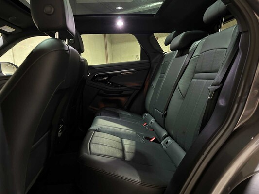 Land Rover Range Rover Evoque 1.5 P300e AWD R Dynamic HSE 200pk 2021, N-712-PZ