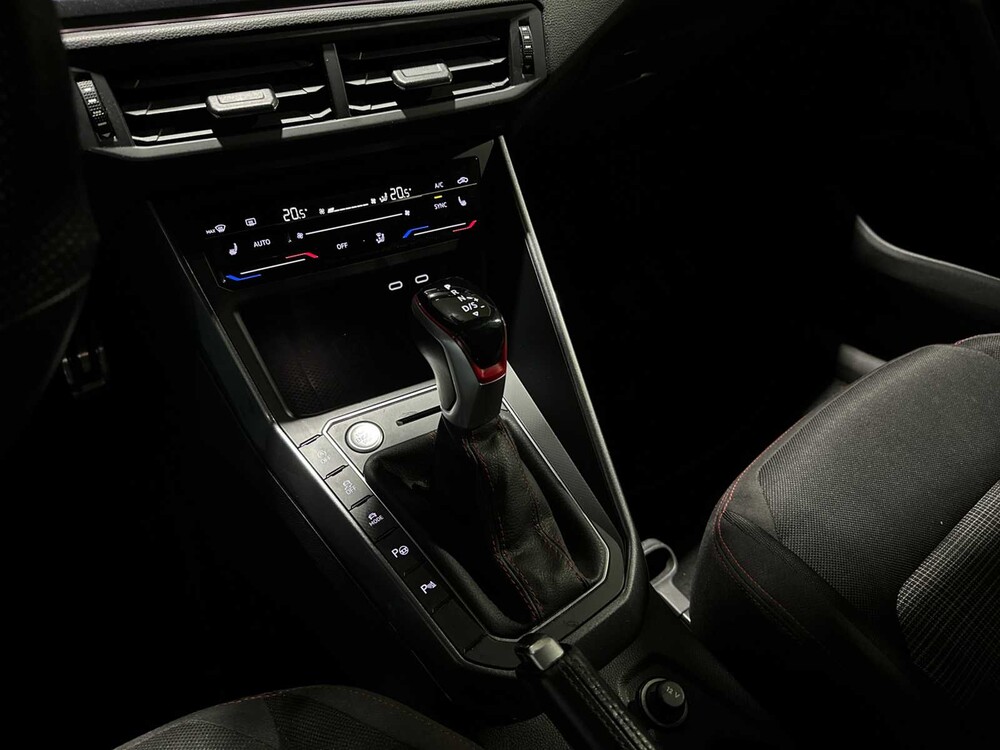 Volkswagen Polo GTI 2.0 TSI 207pk 2023, X-018-NX