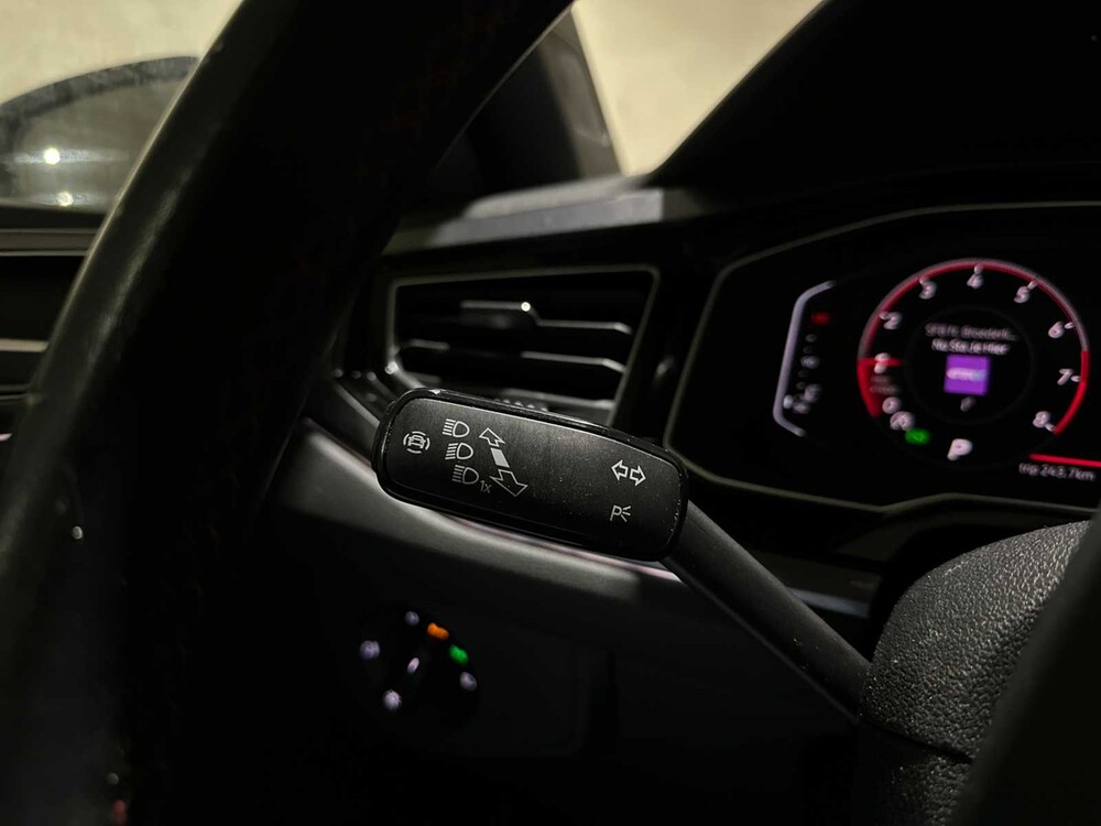 Volkswagen Polo GTI 2.0 TSI 207 PS 2023, X-018-NX