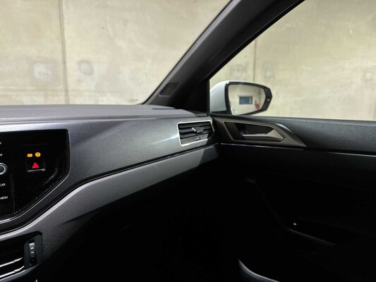Volkswagen Polo GTI 2.0 TSI 207pk 2023, X-018-NX