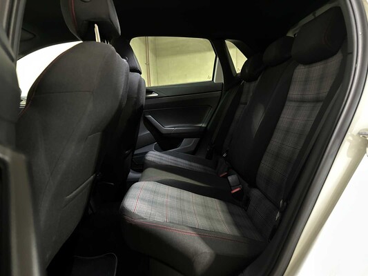 Volkswagen Polo GTI 2.0 TSI 207 PS 2023, X-018-NX