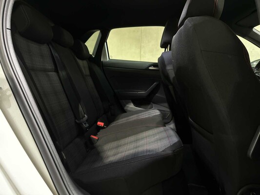Volkswagen Polo GTI 2.0 TSI 207 PS 2023, X-018-NX