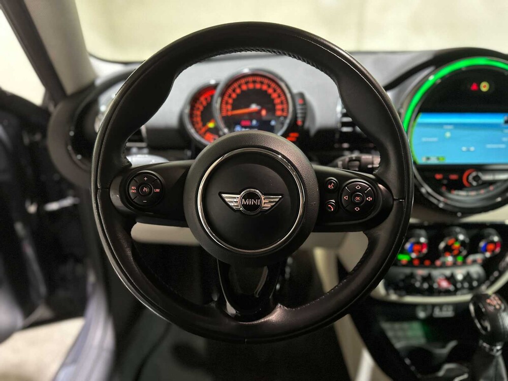 Mini Clubman Cooper S Pepper Serious Business 2.0 192 PS 2017, J-141-HR