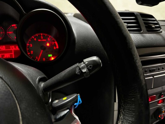 Alfa Romeo GT 3,2 V6 Auffälliger 239 PS 2004 Youngtimer