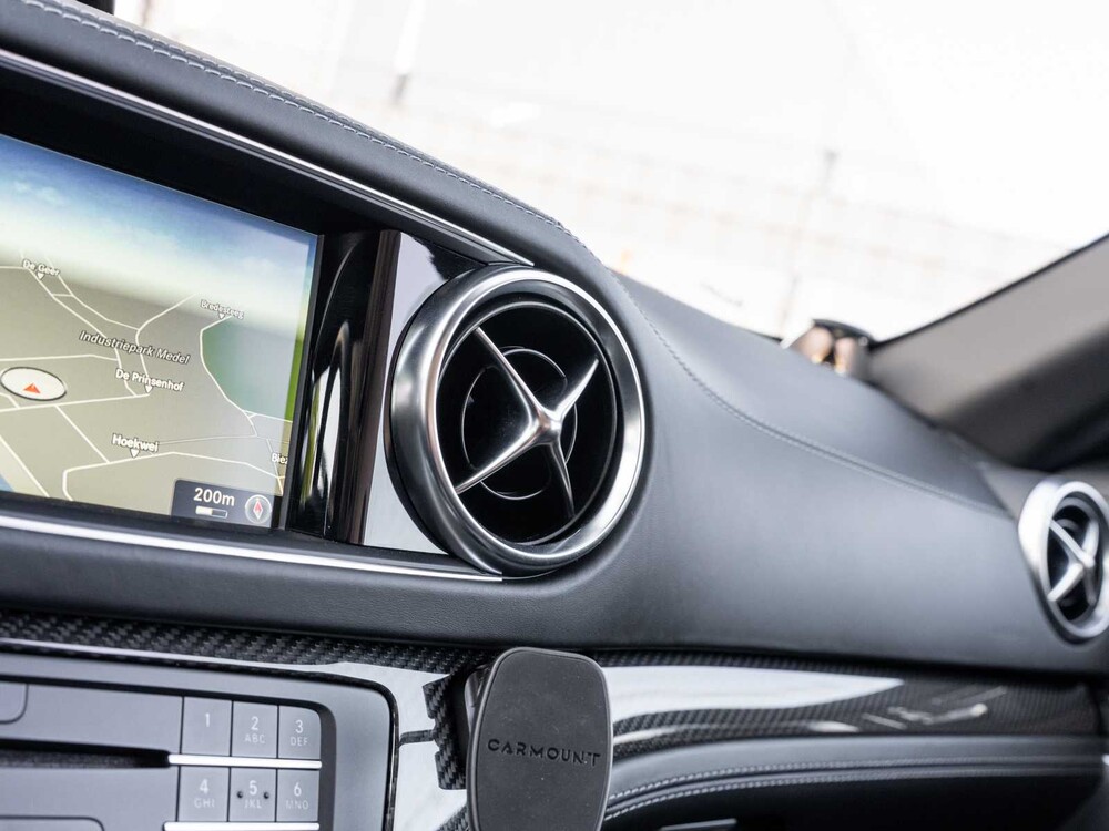 Mercedes-Benz SL65 AMG 6.0 V12 Bi-Turbo 630pk 2017 SL-Klasse, JPV-44-D