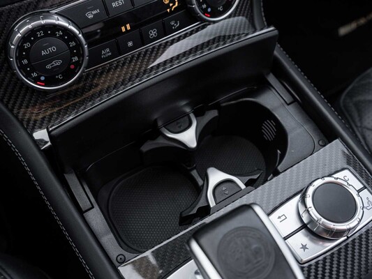 Mercedes-Benz SL65 AMG 6.0 V12 Bi-Turbo 630pk 2017 SL-Klasse, JPV-44-D