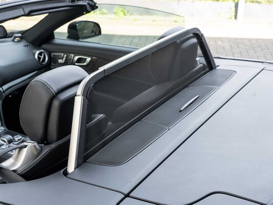 Mercedes-Benz SL65 AMG 6.0 V12 Bi-Turbo 630pk 2017 SL-Klasse, JPV-44-D