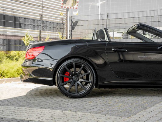 Mercedes-Benz SL65 AMG 6.0 V12 Bi-Turbo 630pk 2017 SL-Klasse, JPV-44-D
