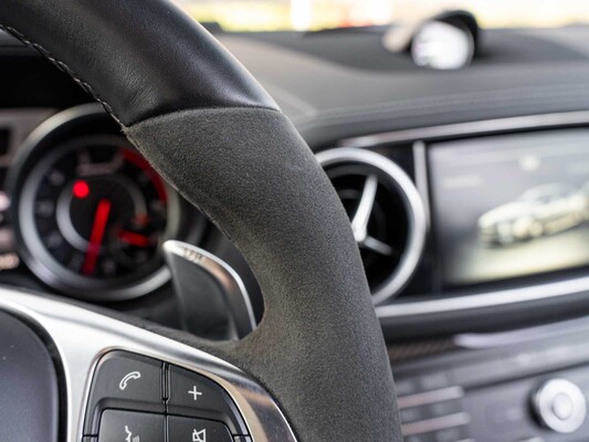 Mercedes-Benz SL65 AMG 6.0 V12 Bi-Turbo 630pk 2017 SL-Klasse, JPV-44-D
