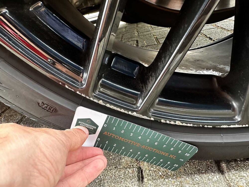 Porsche Cayenne 2.9 S 441pk 2017, K-029-DL