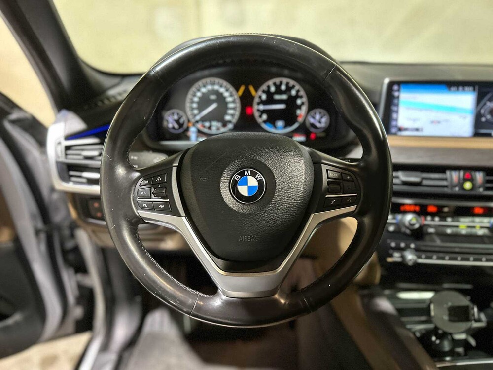 BMW X5 xDrive40e iPerformance High Executive -individual- F15 313pk 2016, R-711-DS