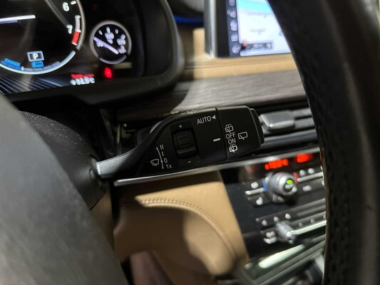 BMW X5 xDrive40e iPerformance High Executive -Einzel-F15 313 PS 2016, R-711-DS