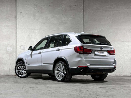 BMW X5 xDrive40e iPerformance High Executive -Einzel-F15 313 PS 2016, R-711-DS