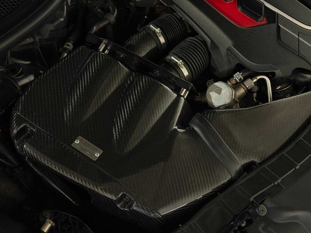 Audi RS6 Avant 4.0 V8 TFSI Quattro C7 561pk 2013