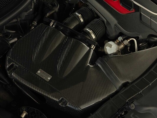 Audi RS6 Avant 4.0 V8 TFSI Quattro C7 561pk 2013