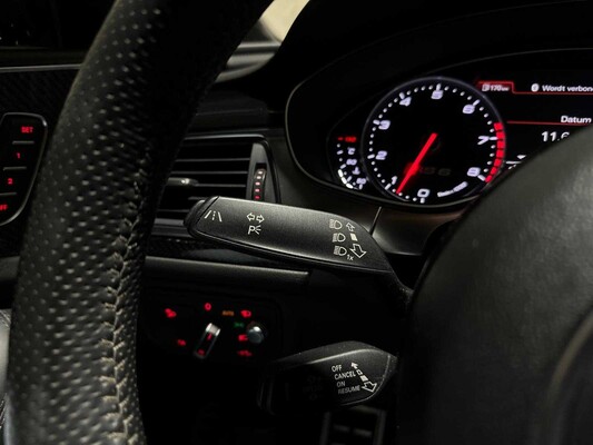 Audi RS6 Avant 4.0 V8 TFSI Quattro C7 561pk 2013