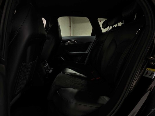 Audi RS6 Avant 4.0 V8 TFSI Quattro C7 561pk 2013