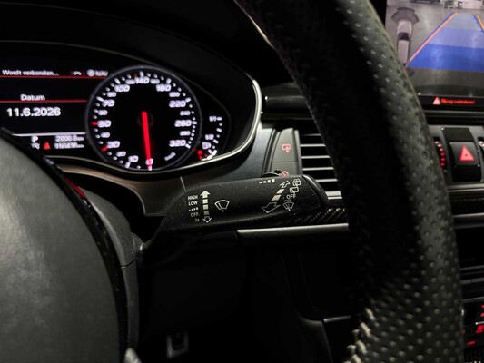 Audi RS6 Avant 4.0 V8 TFSI Quattro C7 561pk 2013
